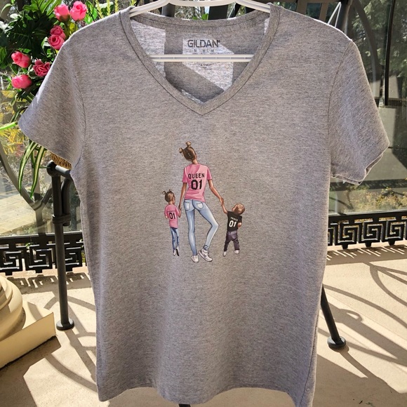 Mother’s Day T-shirts - Picture 7 of 7